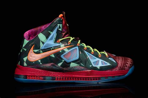 fake lebron mvp shoes|nike lebron x logo.